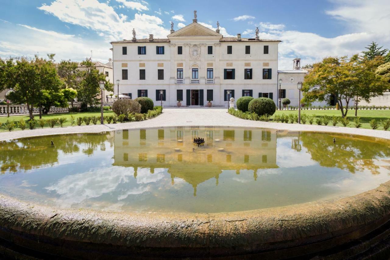 Villa Volpi 莫利亚诺威尼托 外观 照片